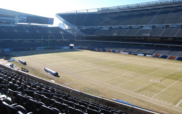 Chicago Bears PSL Buy or Sell Seat Licenses Permanent Season Tickets Seat  Rights