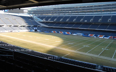 Chicago Bears PSL Buy or Sell Seat Licenses Permanent Season