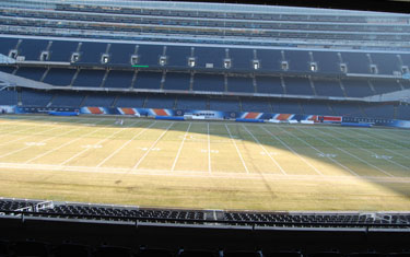 Official Chicago Bears PSL Marketplace Buy & Sell Permanent Seat