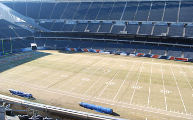 Chicago Bears PSL Buy or Sell Seat Licenses Permanent Season